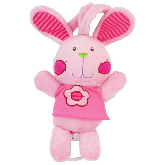 Alexis stretchy toy