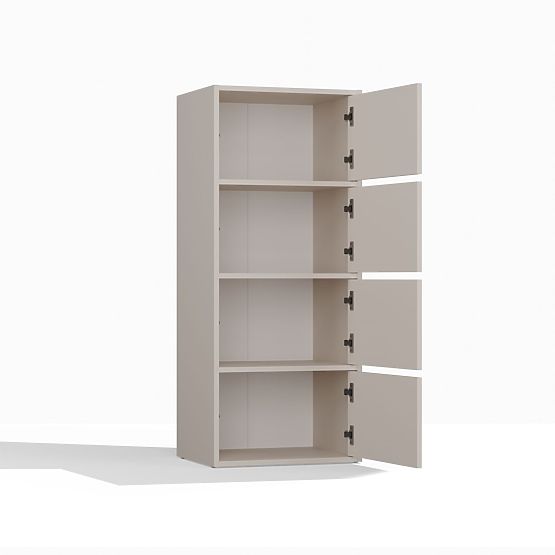 ALMA ALMA CASHMERE Dresser