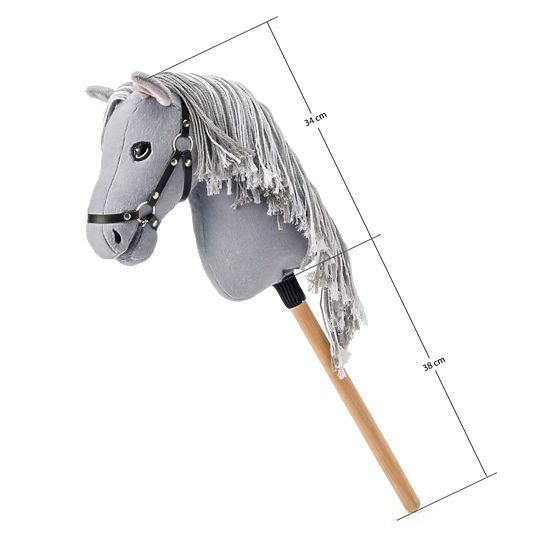 Apollo, Premium Hobby Horse