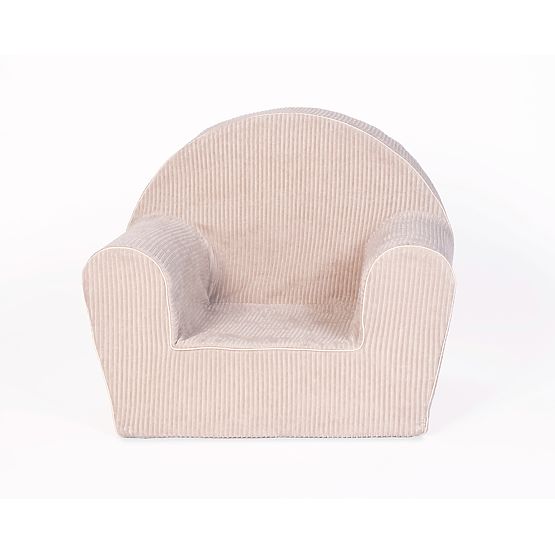 Armchair Elite - beige