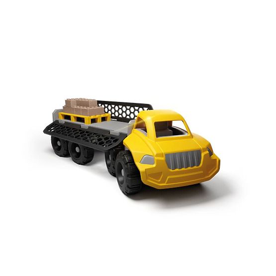 ART CRAFT Kinetic Sand Set - Create, Build, Dismantle