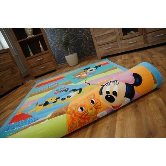 BABY 313 Children's Rug