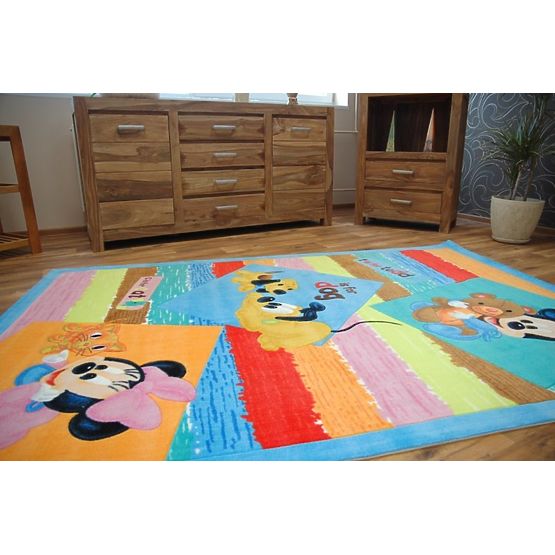 BABY 313 Children's Rug