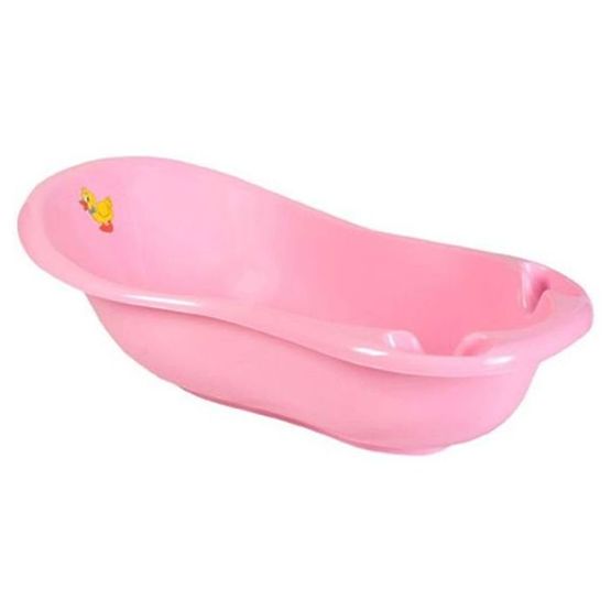 Baby Bath Tub - Various Colours