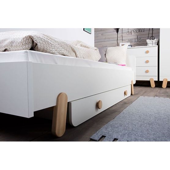 Children's Bed Ida 200 x 90 cm