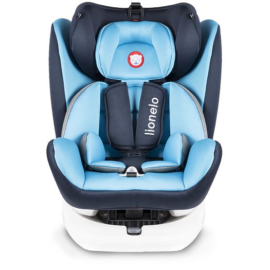 Baby car seat LIONELO Bastian