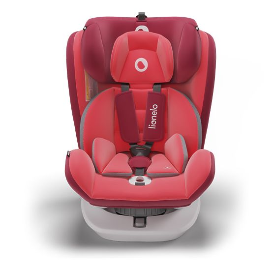Baby car seat LIONELO Bastian