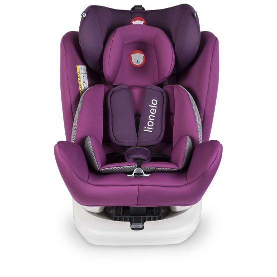 Baby car seat LIONELO Bastian