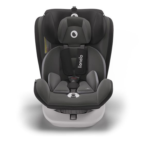 Baby car seat LIONELO Bastian