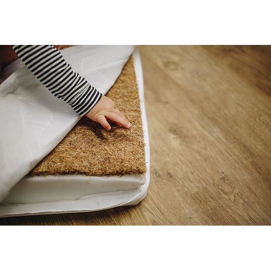 Baby Mattress - 120x60 cm