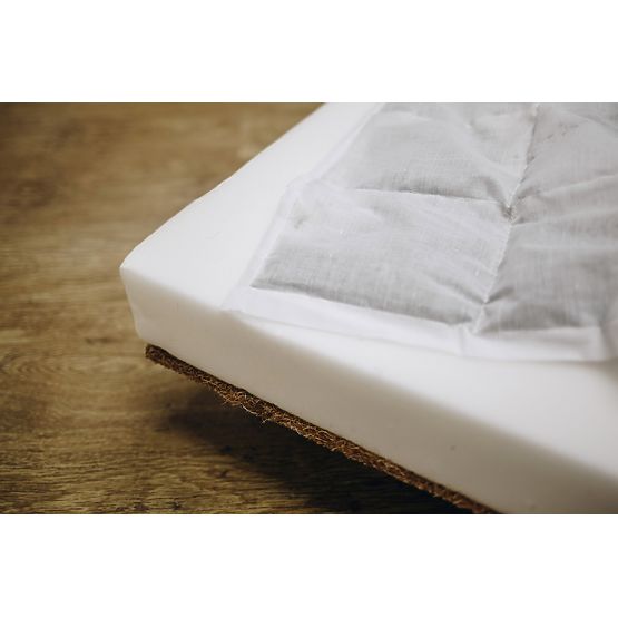 Baby Mattress - 120x60 cm