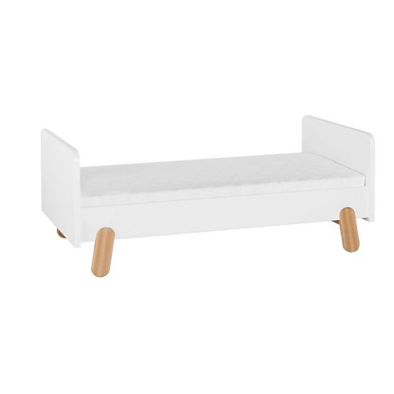 Children's Crib Ida 2-in-1 140 x 70 cm