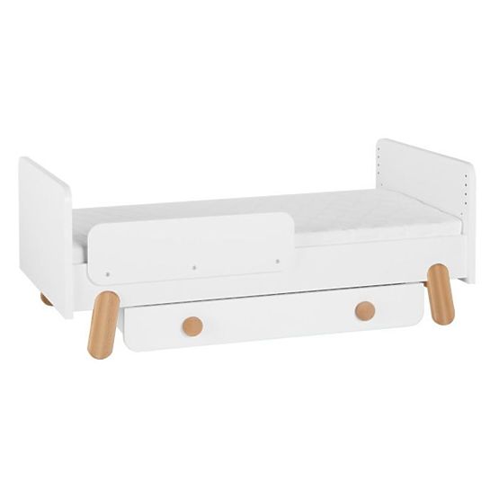 Children's Crib Ida 2-in-1 140 x 70 cm