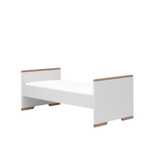 Baby cot Snap 140x70 cm