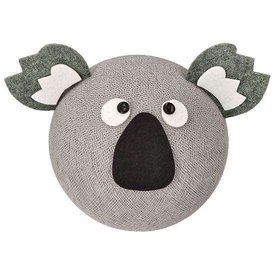Baby lamp ZooCobo koala bear