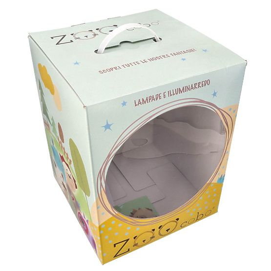Baby lamp ZooCobo koala bear