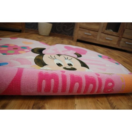 Baby Minnie 310 Children's Rug