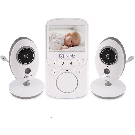 Baby monitor Lionelo babyline 5.1