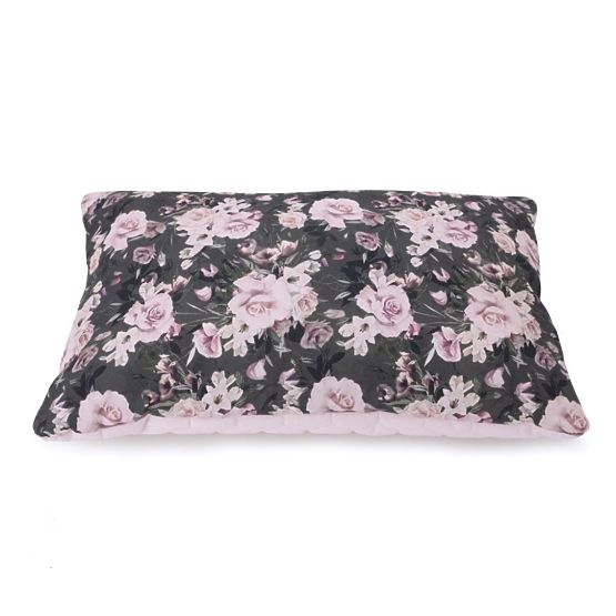 Baby pillow Night flowers