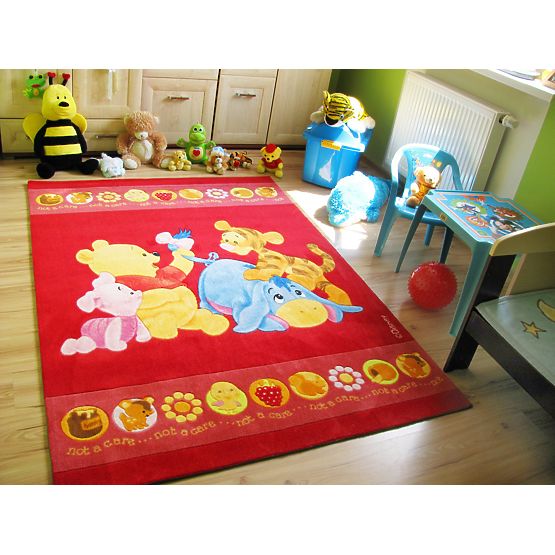 BABY Winnie the Pooh 402 Children's Rug