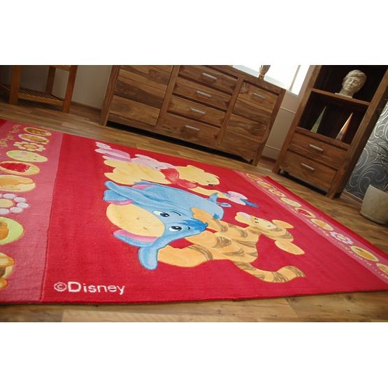 BABY Winnie the Pooh 402 Children's Rug