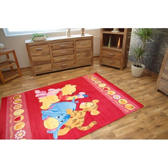 BABY Winnie the Pooh 402 Children's Rug