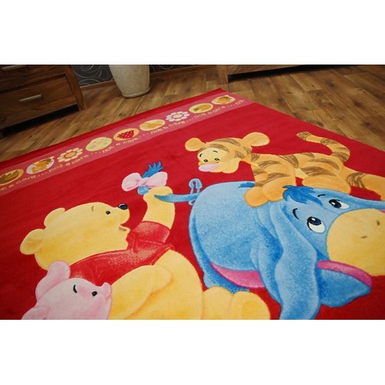 BABY Winnie the Pooh 402 Children's Rug
