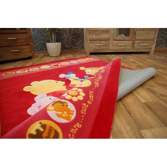 BABY Winnie the Pooh 402 Children's Rug