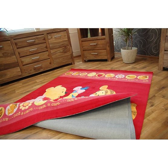BABY Winnie the Pooh 402 Children's Rug