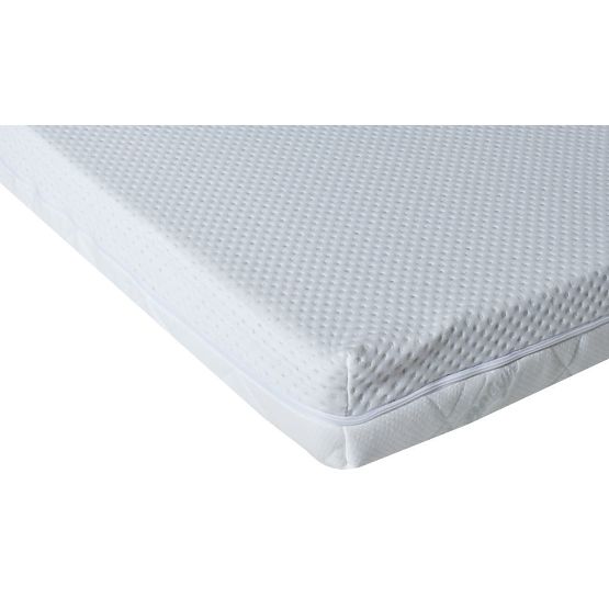 Babymatex Dual 140x70 mattress