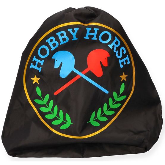 Backpack for Hobby Horse