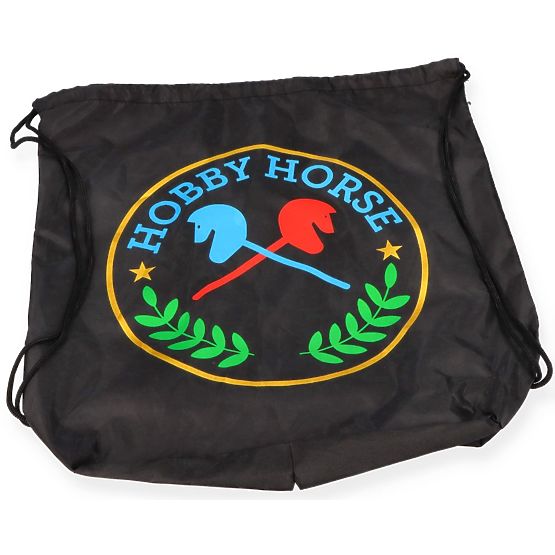 Backpack for Hobby Horse