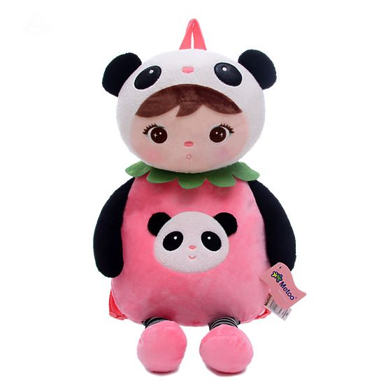 Backpack METOO - Panda