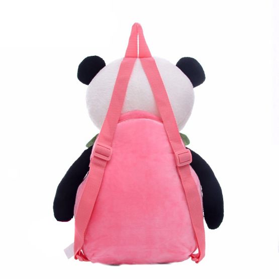 Backpack METOO - Panda
