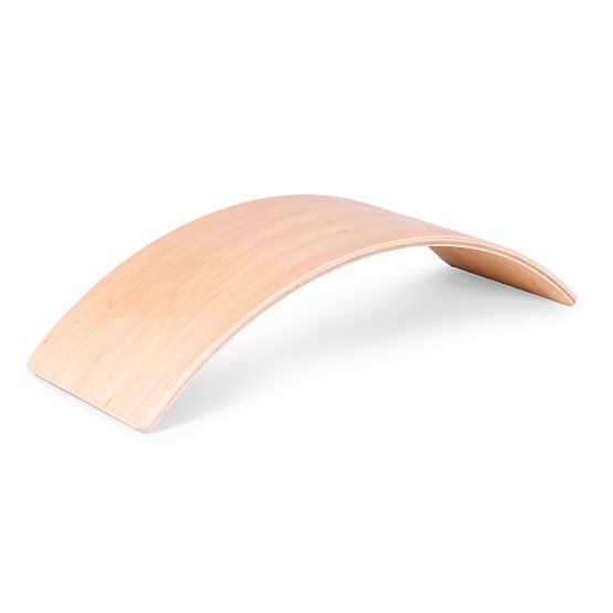 Balance Board for Children Wooden Rocker Balance Exercise ECOTOYS