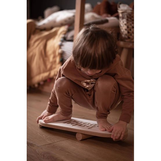 Balance Board - Natural