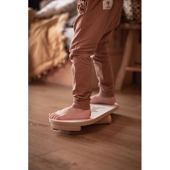 Balance Board - Natural