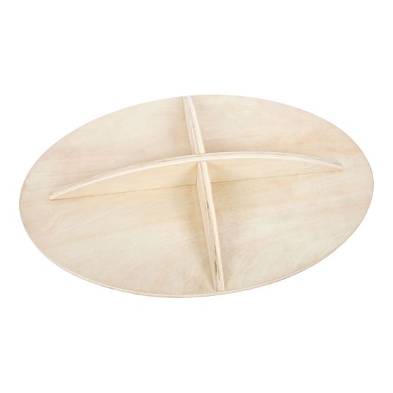 Balance Board with Maze