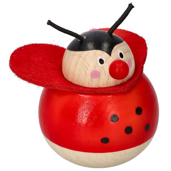 Balancing Animals Goki