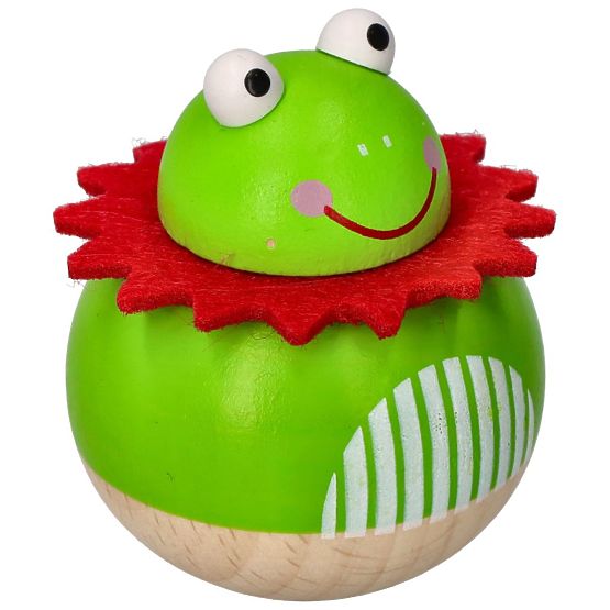 Balancing Animals Goki