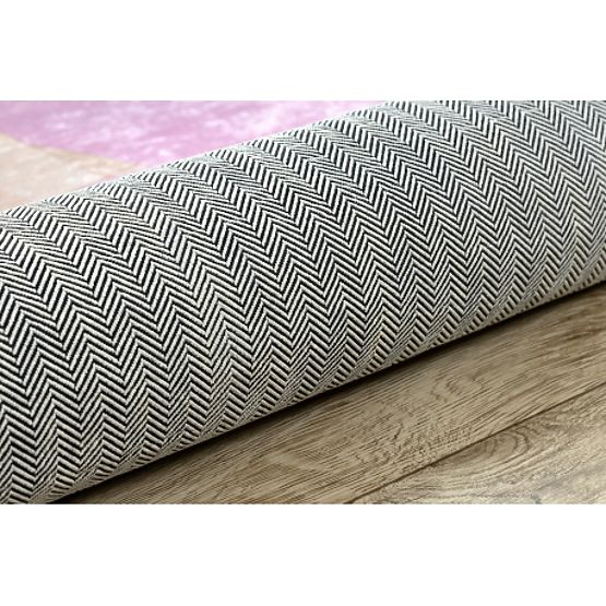 BAMBINO 42830 Ballerina Washing Mat for Kids Anti-Slip - Pink