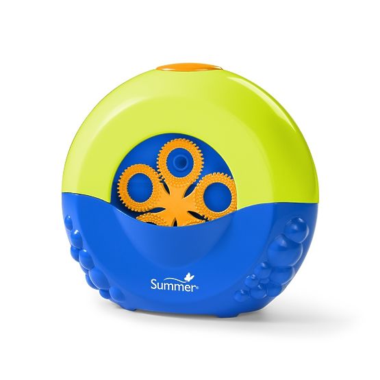 Bath Bubble Machine