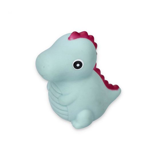 Bath Dinosaur Set