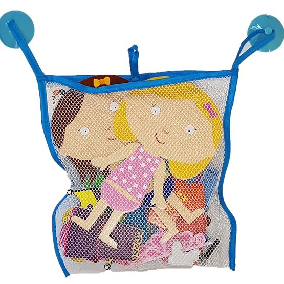 Bath Stickers - Funny Outfits