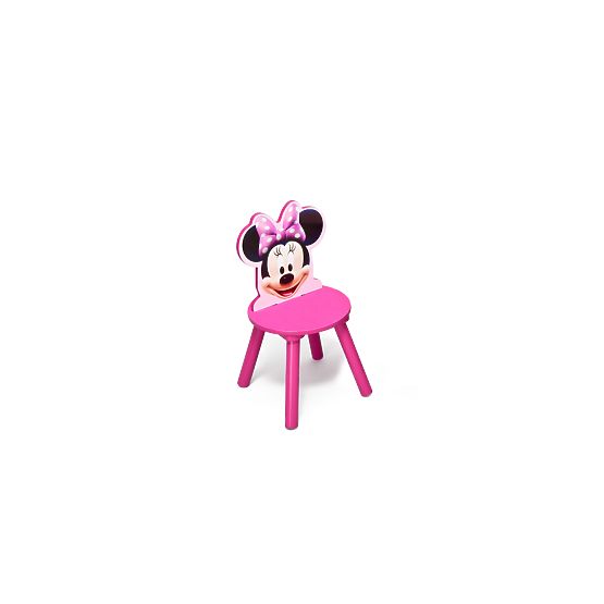 BAZAAR Children table with chairs mouse Minnie II