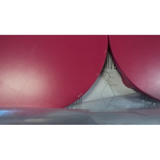 BAZAAR Children table with chairs mouse Minnie II