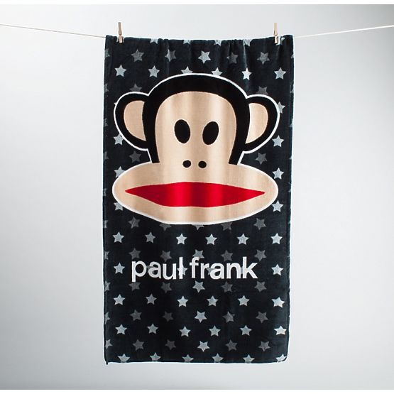 Beach towel Paul Franc Star