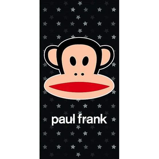 Beach towel Paul Franc Star