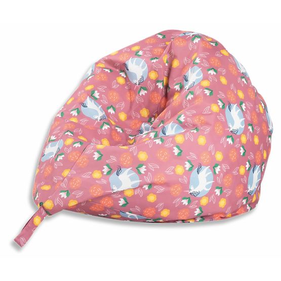 Bean bag - Unicorn drop