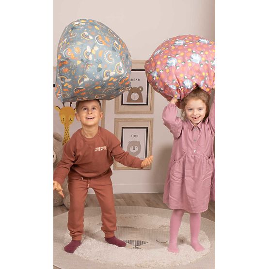 Bean bag - Unicorn drop